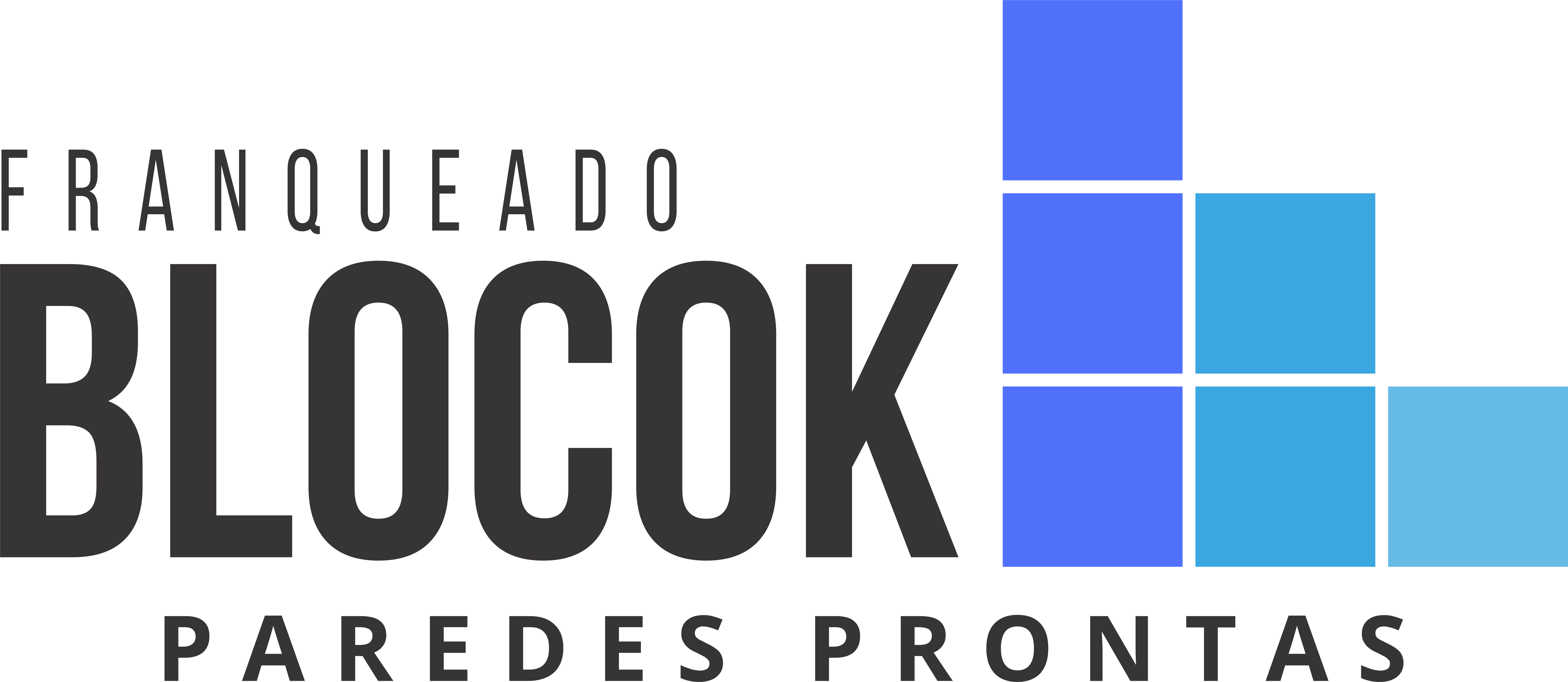 Blocok Paredes Prontas